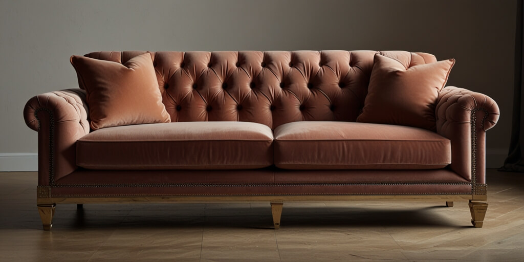 Stylish Sofa